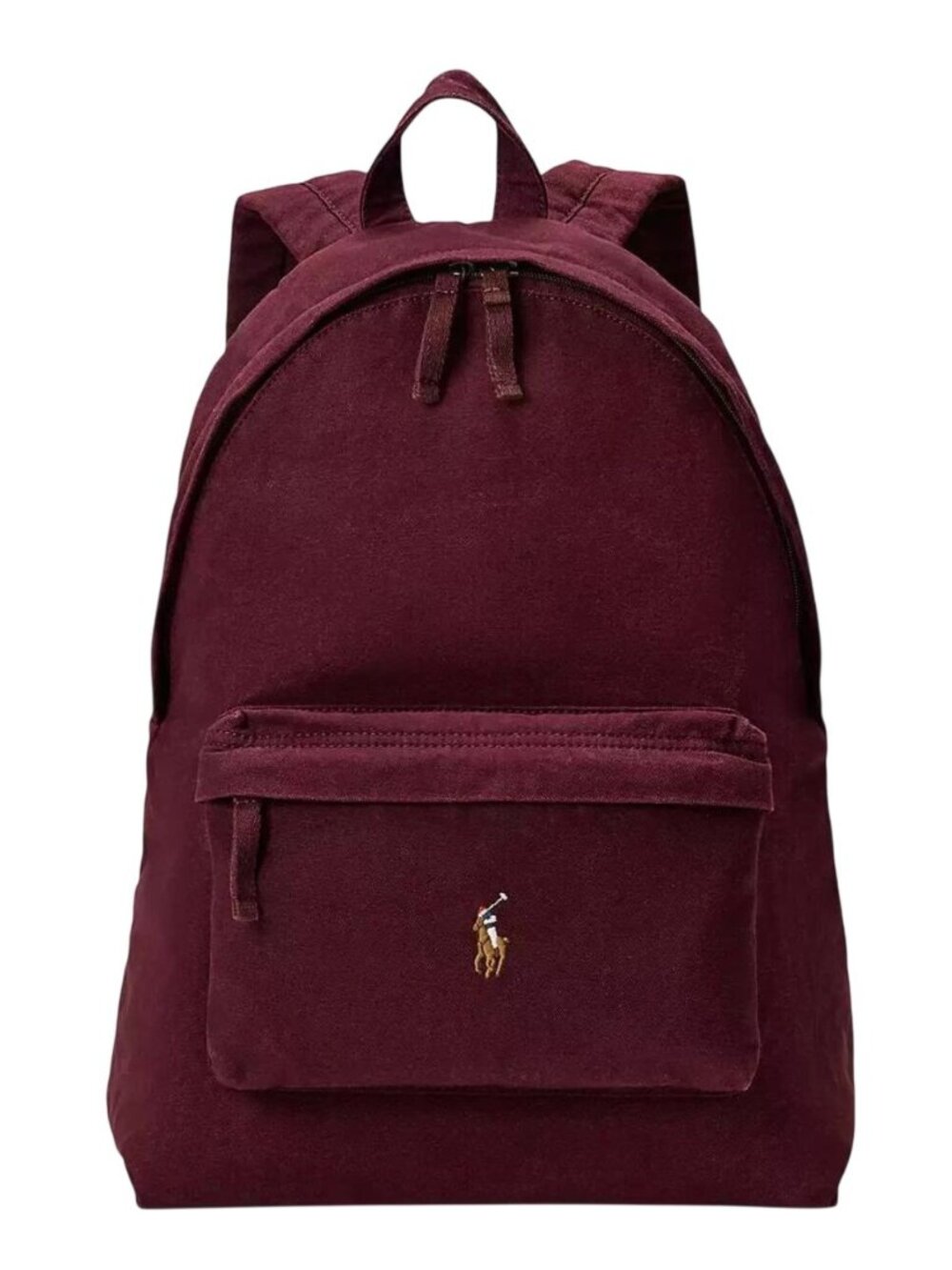 POLO Ralph Lauren Backpack Men's Canvas Backpack NWT